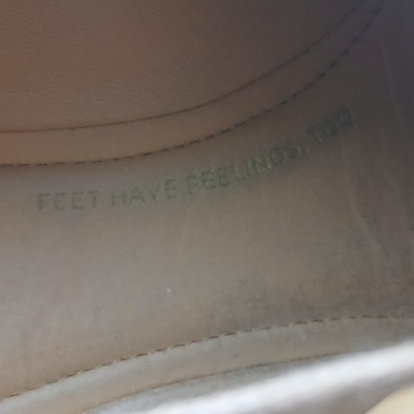 Samuel Hubbard Plain Toe Suede Oxford Shoes Mens US 9 EU 40 UK 7 Tan Comfort - Picture 6 of 11